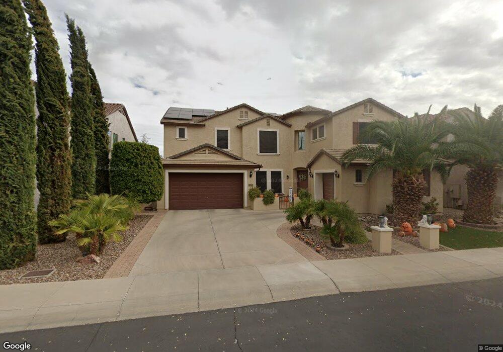 4263 S Antonio unit 2, Mesa, AZ 85212 - photo 1