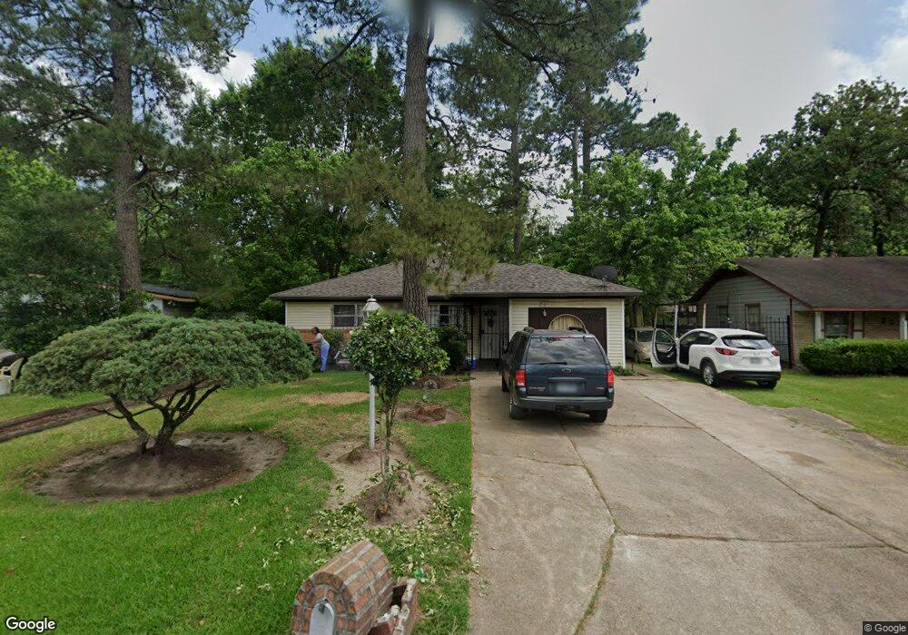7302 Gore Dr, Houston, TX 77016 - photo 1