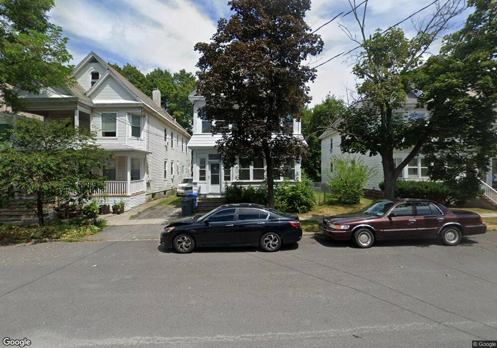 37 Barclay St, Albany, NY 12209 - photo 1