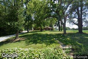 5751 Romaine Rd, Poseyville, IN 47633