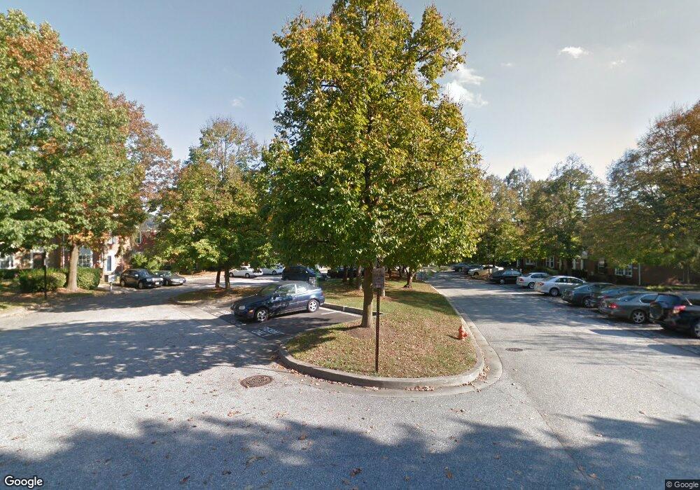 78 Hamlet Dr, Owings Mills, MD 21117 - photo 1