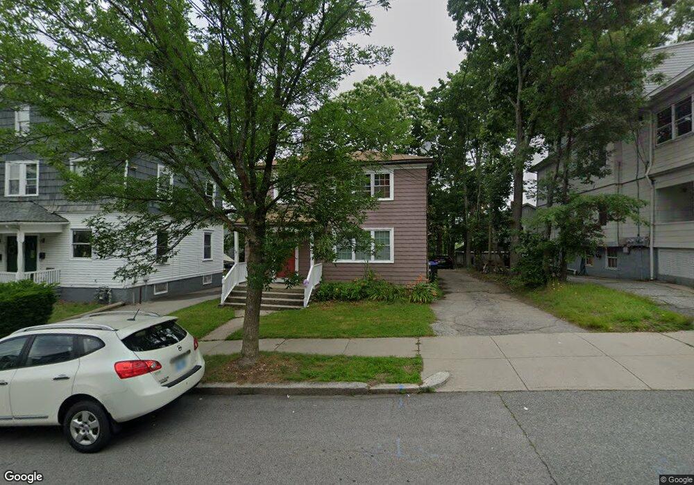 50 Rochambeau Ave unit 2, Providence, RI 02906 - photo 1