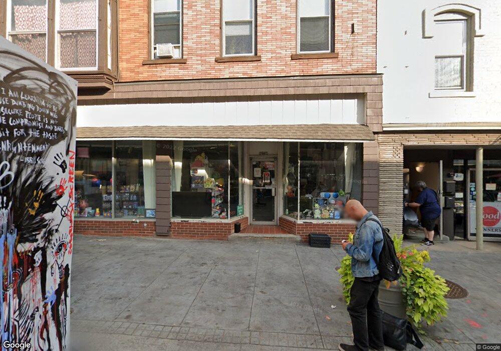 7 Division St unit B, Somerville, NJ 08876 - photo 1