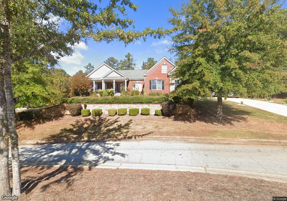 2031 Whippoorwill Way, Conyers, GA 30094 - photo 1