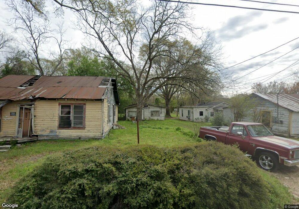 223 Camp St, Minden, LA 71055 - photo 1