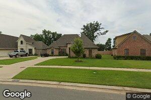 110 Saint Andrews, Benton, LA 71006