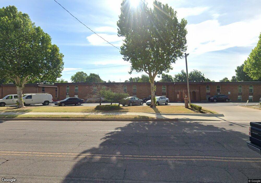 Vines at Meridian, Oklahoma City, OK 73112 - photo 1