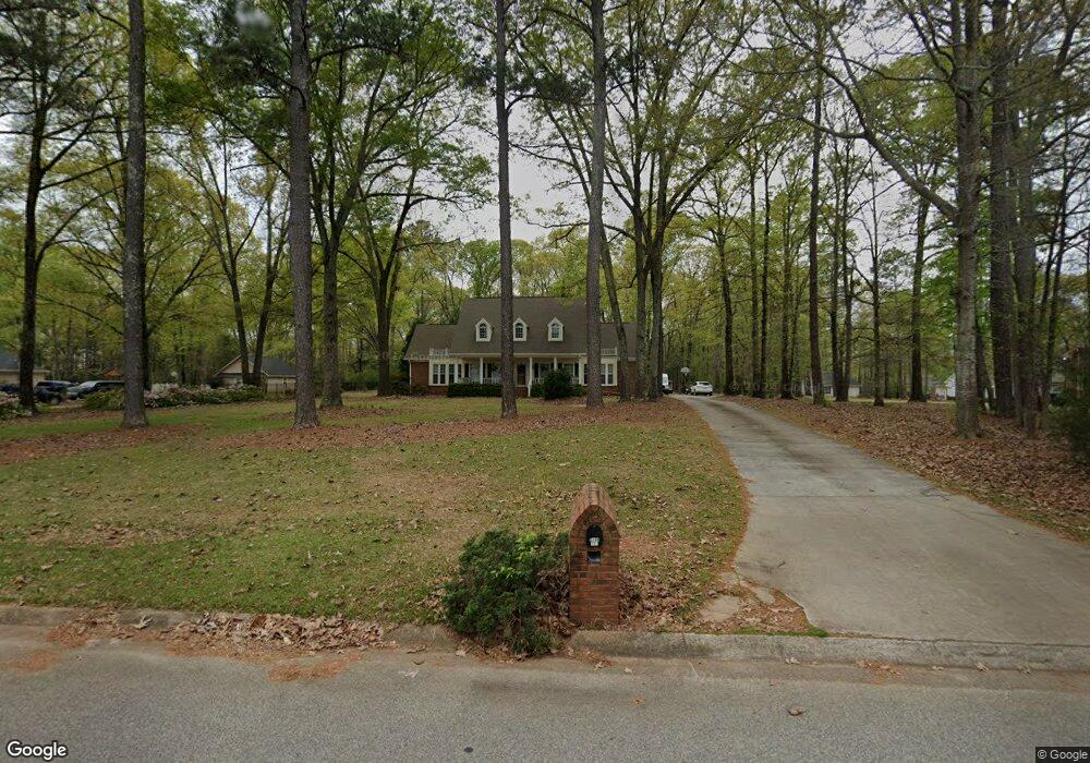 117 N Pointe Blvd, Macon, GA 31210 - photo 1