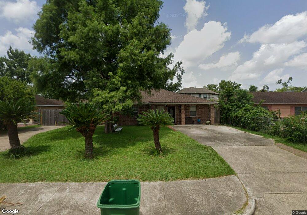 1425 Glenmore Forest St, Houston, TX 77055 - photo 1