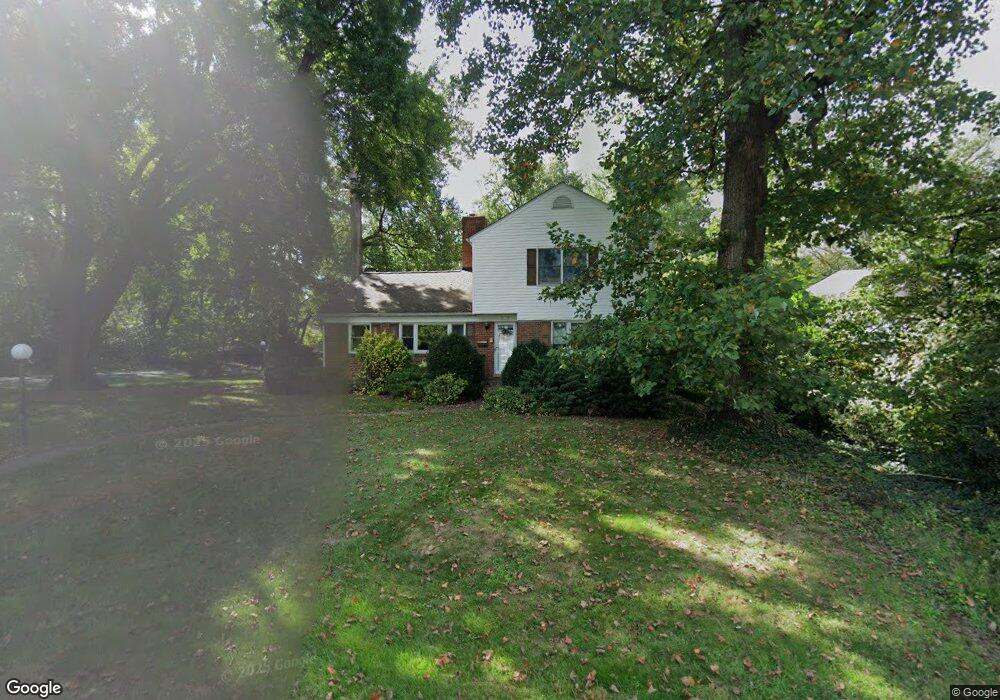 2118 Grayson Place, Falls Church, VA 22043 - photo 1