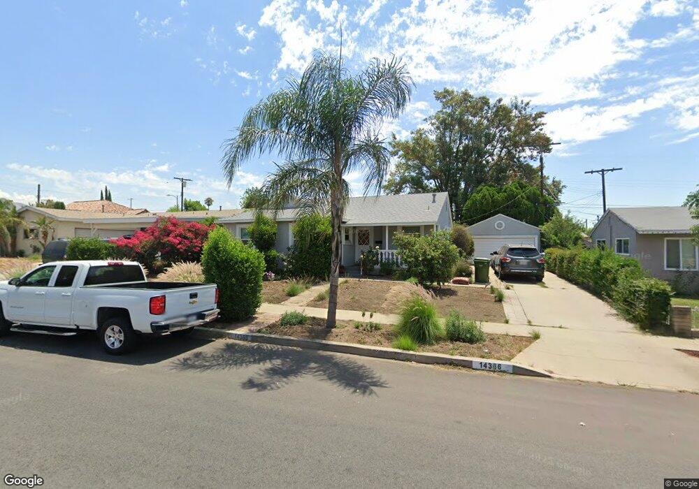 14366 Berg St, Sylmar, CA 91342 - photo 1