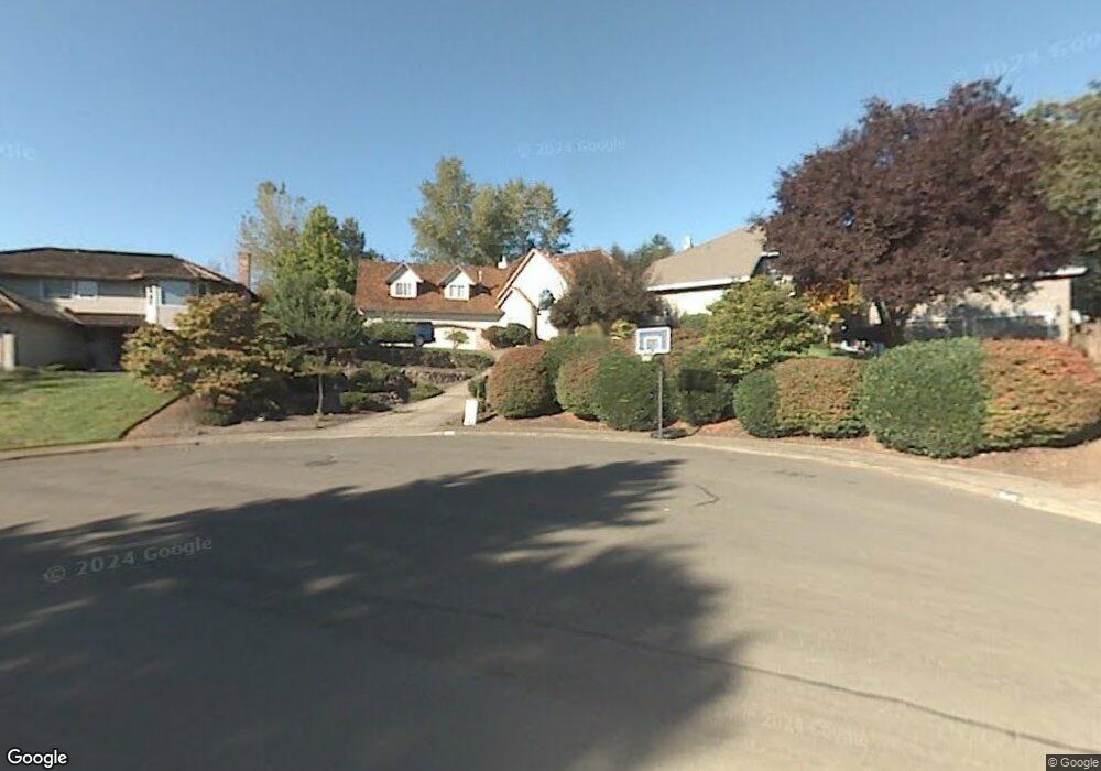 1840 Barnes Cr, Westlinn, OR 97068 - photo 1