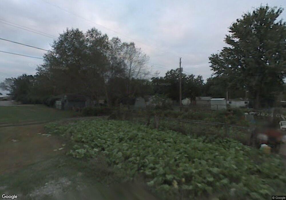 1206 S Rose St, Stuttgart, AR 72160 - photo 1