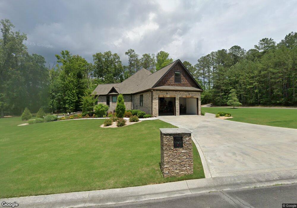 Lot 39 Wood Edge Dr, Calhoun, GA 30701 - photo 1