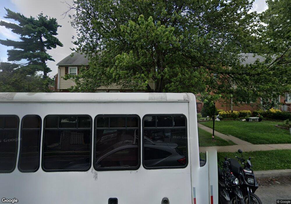 7958 Riggs Rd, Hyattsville, MD 20783 - photo 1