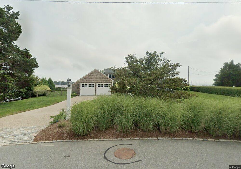 24 Bourne Place, South Dartmouth, MA 02748 - photo 1