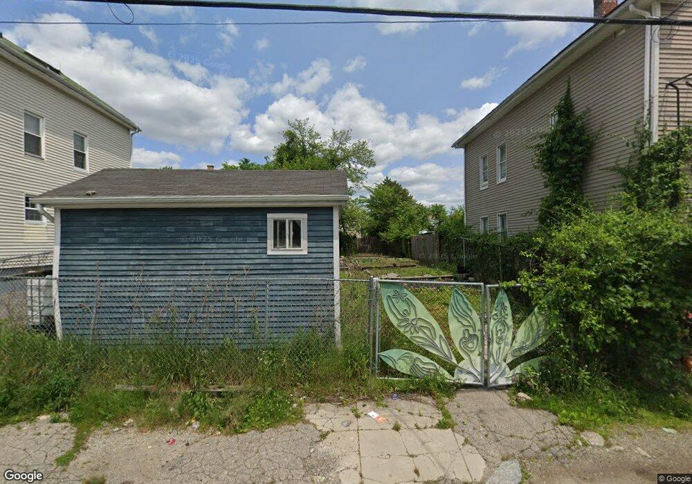 32 Diamond St, Providence, RI 02907 - photo 1