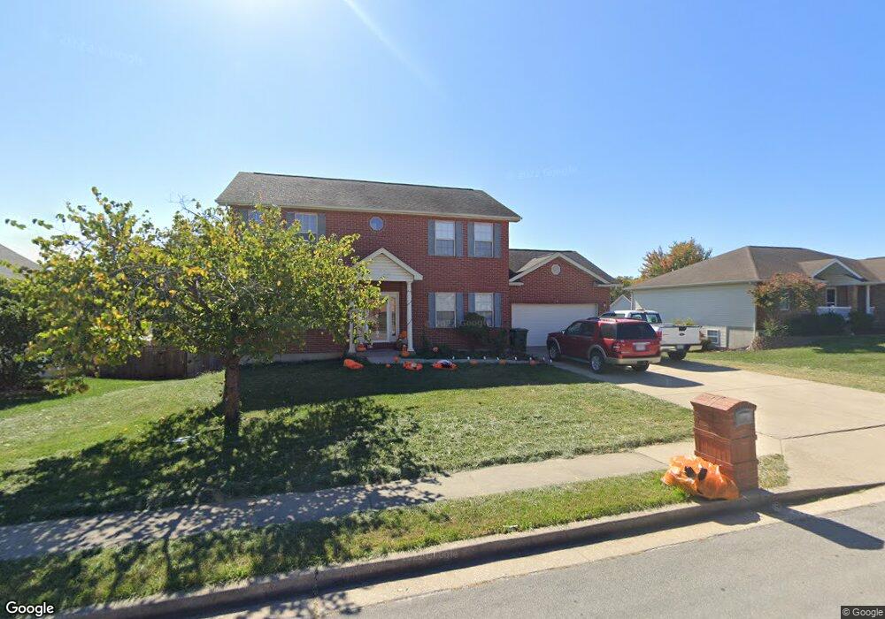 1106 Highland Dr, Rolla, MO 65401 - photo 1