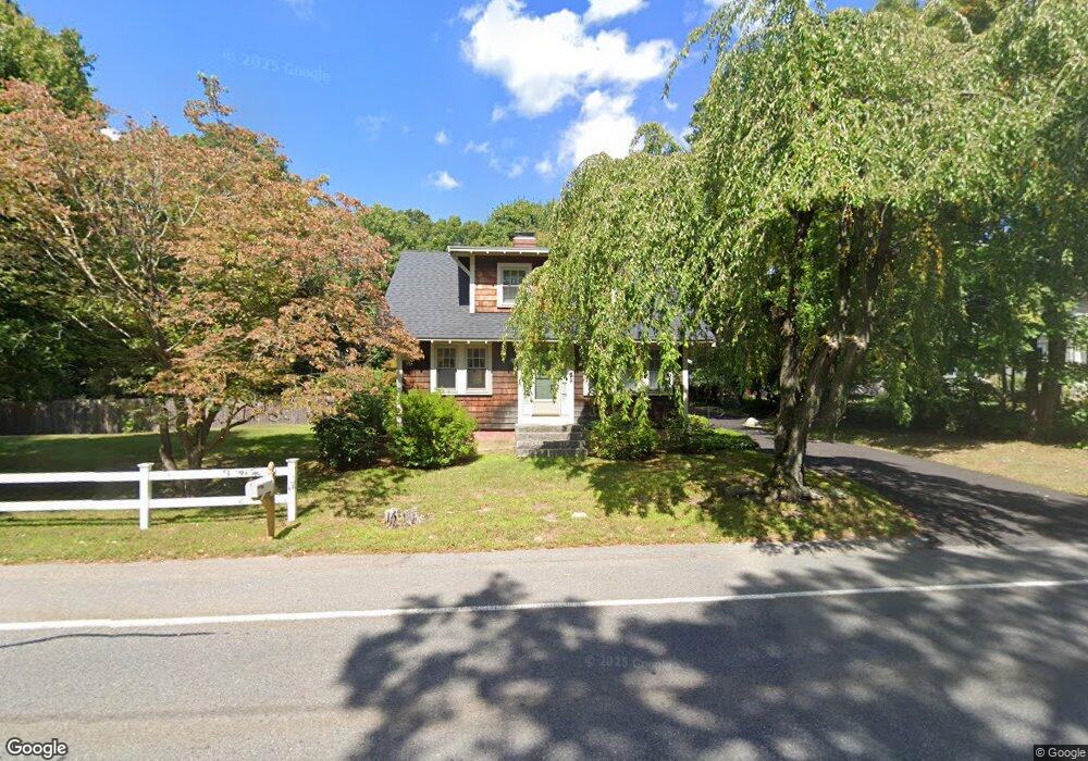 821 Webster St, Hanover, MA 02339 - photo 1