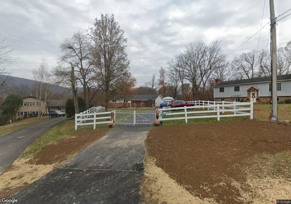 31 Cavalier Estates Ct, Harpers Ferry, WV 25425 - photo 1