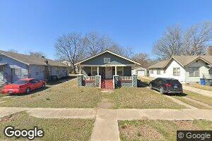 1420 N Boston Place, Tulsa, OK 74106