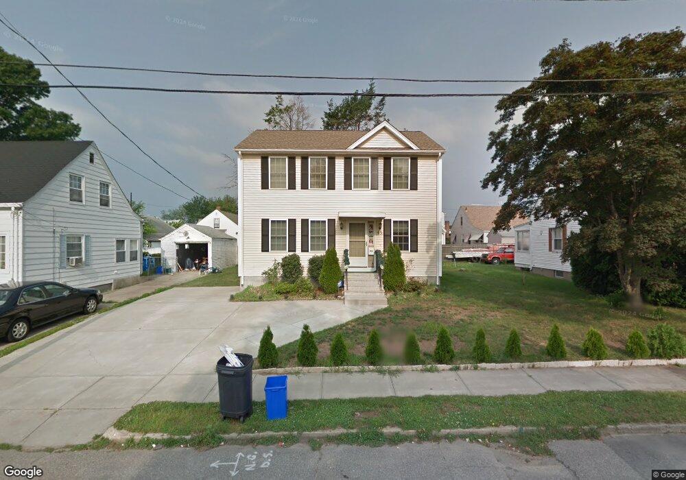 45 Pershing St, Cranston, RI 02910 - photo 1