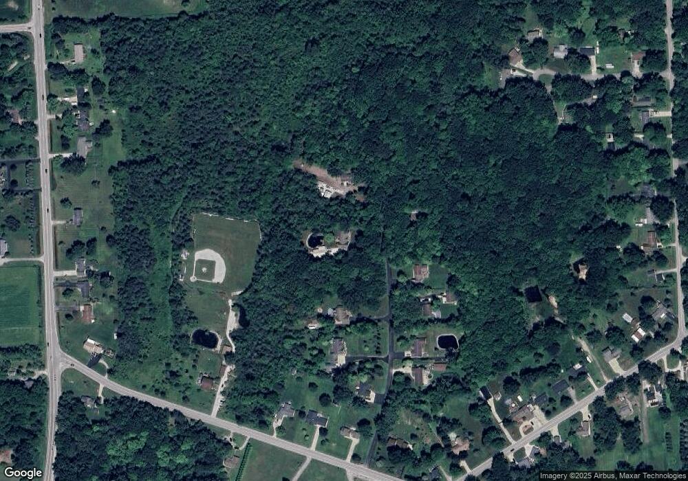 3501 Lightle Rd, Clyde, MI 48049 - photo 1