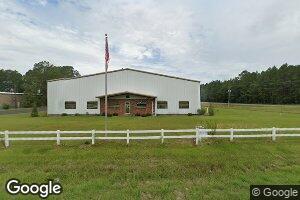 1811 W 12th St, Alma, GA 31510