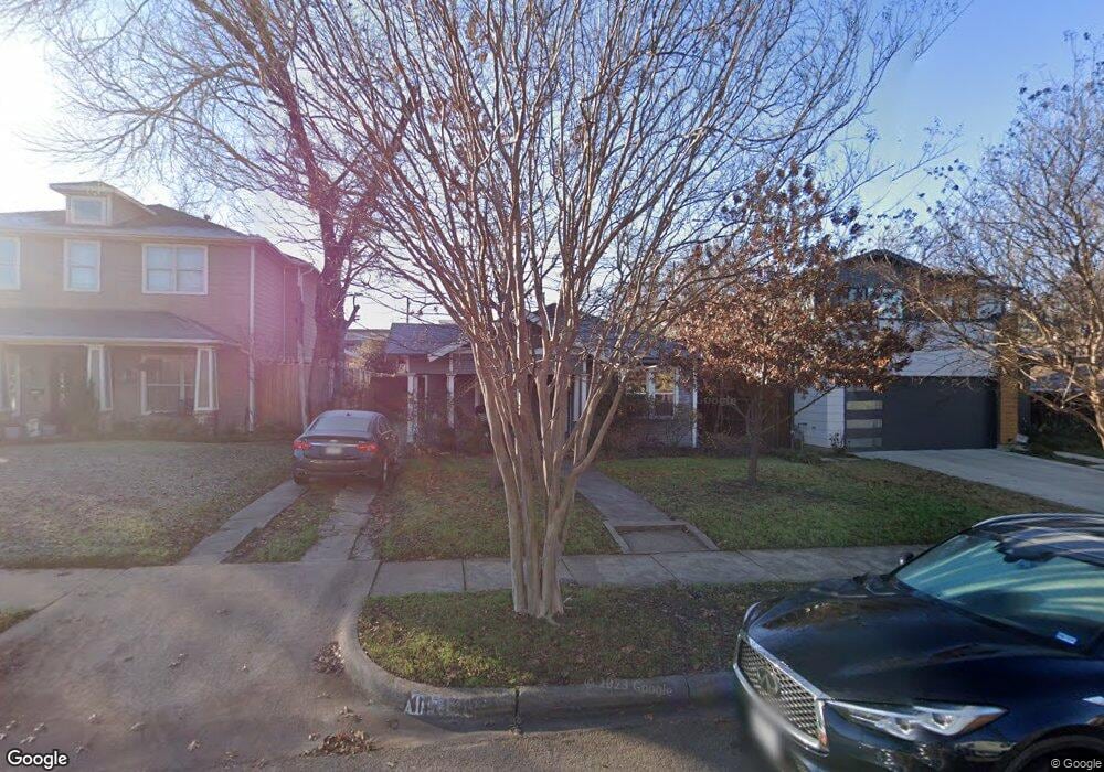 5446 Richmond Ave, Dallas, TX 75206 - photo 1