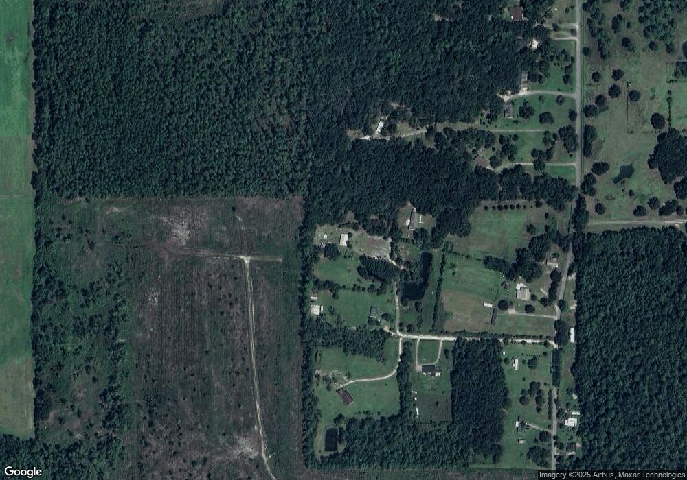 20401 Otis Cooper Rd unit DRO, Moss Point, MS 39562 - photo 1