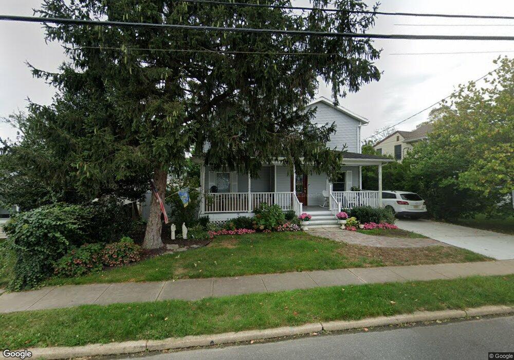 605 Ocean Rd, Spring Lake, NJ 07762 - photo 1