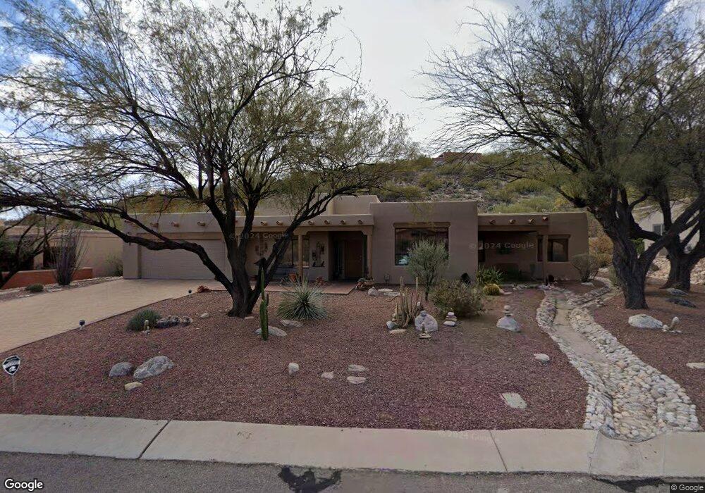 4039 N Wilmot Rd, Tucson, AZ 85750 - photo 1