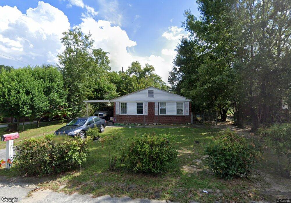 1343 Wilma Dr, West Columbia, SC 29169 - photo 1