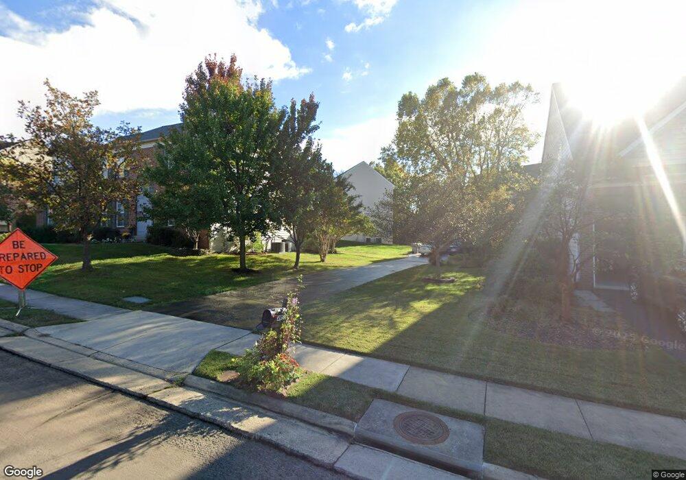 4962 Marshall Crown Rd, Centreville, VA 20120 - photo 1