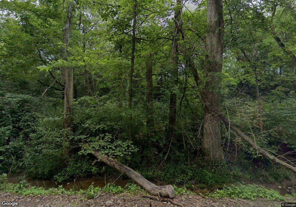 5427 S Runion Rd, Rushville, IN 46173 - photo 1