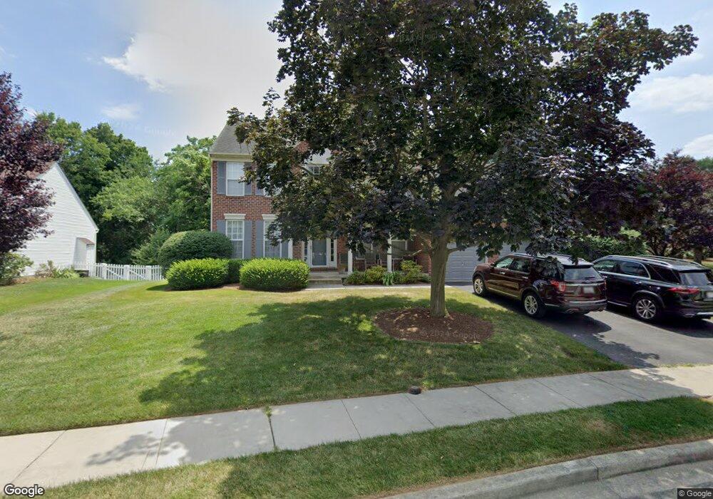 1905 Middlefield Ct, Frederick, MD 21702 - photo 1