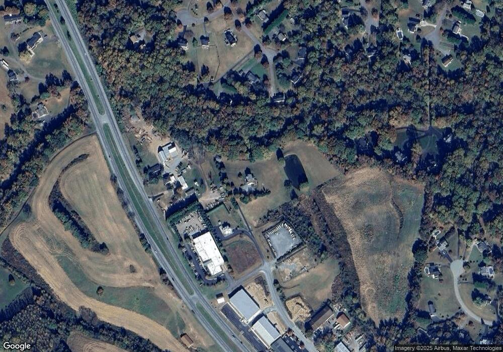 7749 Meadow Run Ln, Owings, MD 20736 - photo 1