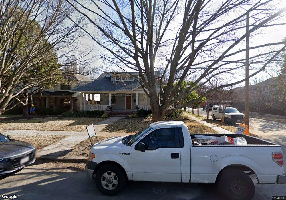 5400 Vickery Blvd, Dallas, TX 75206 - photo 1