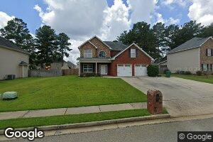 218 Misty Valley Ln, Bonaire, GA 31005