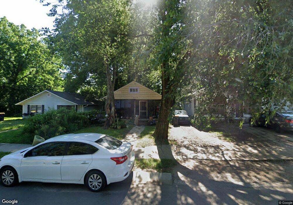 7127 Agnes Ave, Kansas City, MO 64132 - photo 1