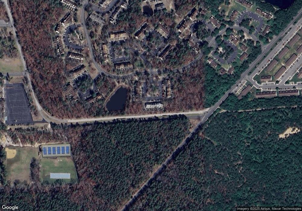 4874 Corwen Ct unit C0507, Mays Landing, NJ 08330 - photo 1