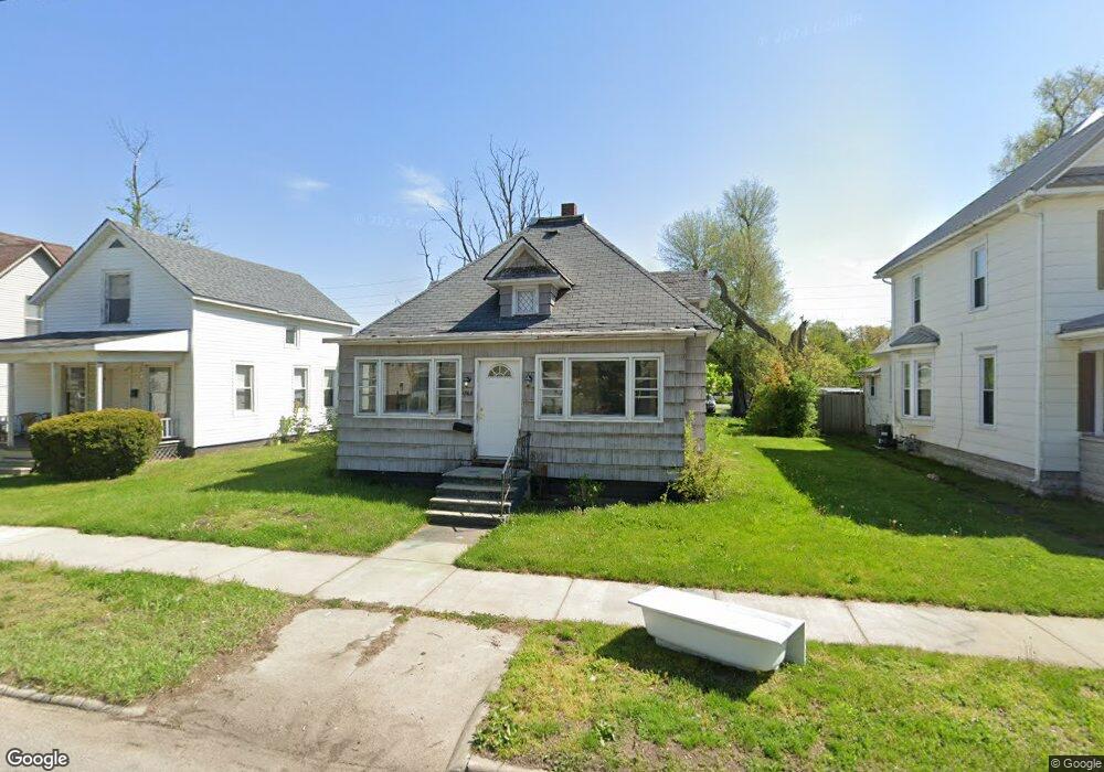 1568 S Main St, Elkhart, IN 46516 - photo 1