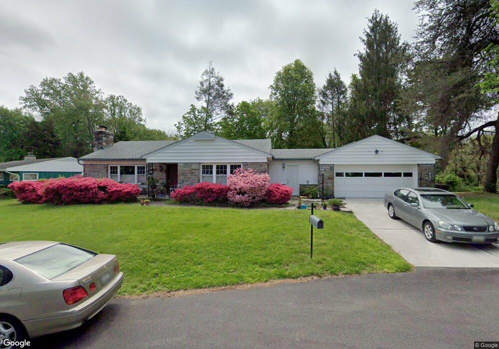 8814 Wolverton Rd, Parkville, MD 21234 - photo 1