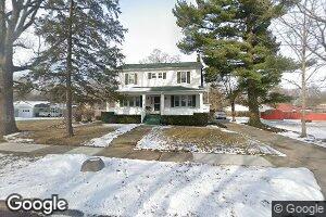 3314 Dearborn Ave, Flint, MI 48507