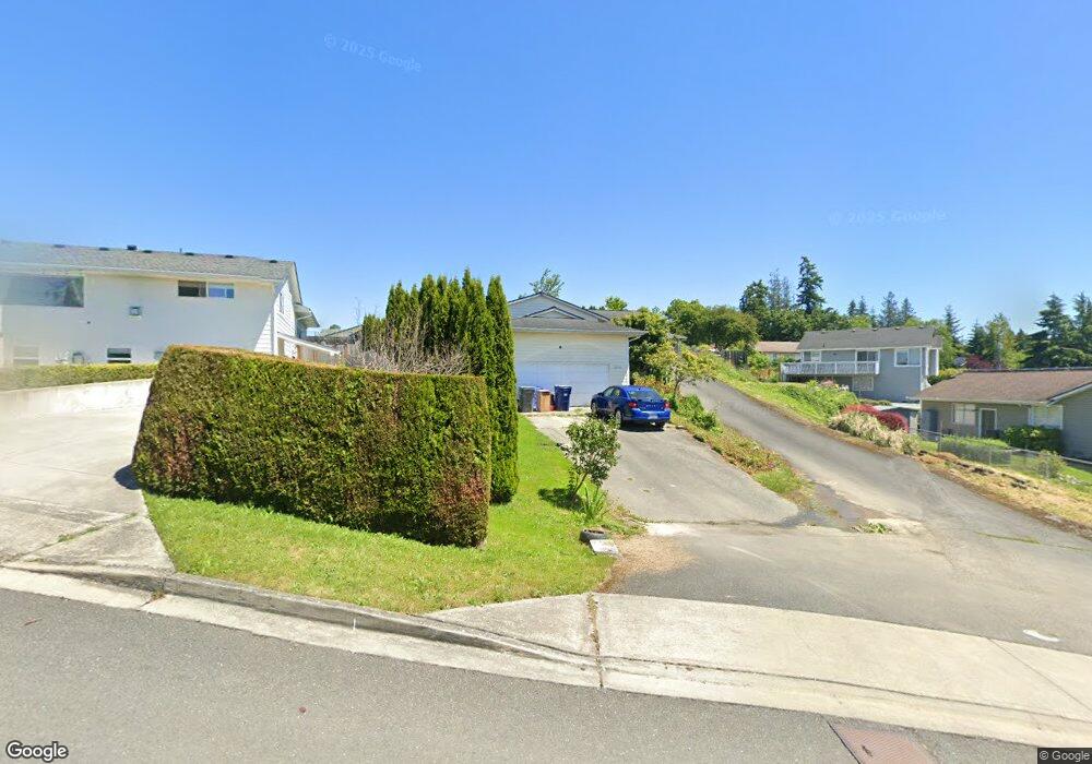 26925 81st Dr NW, Stanwood, WA 98292 - photo 1