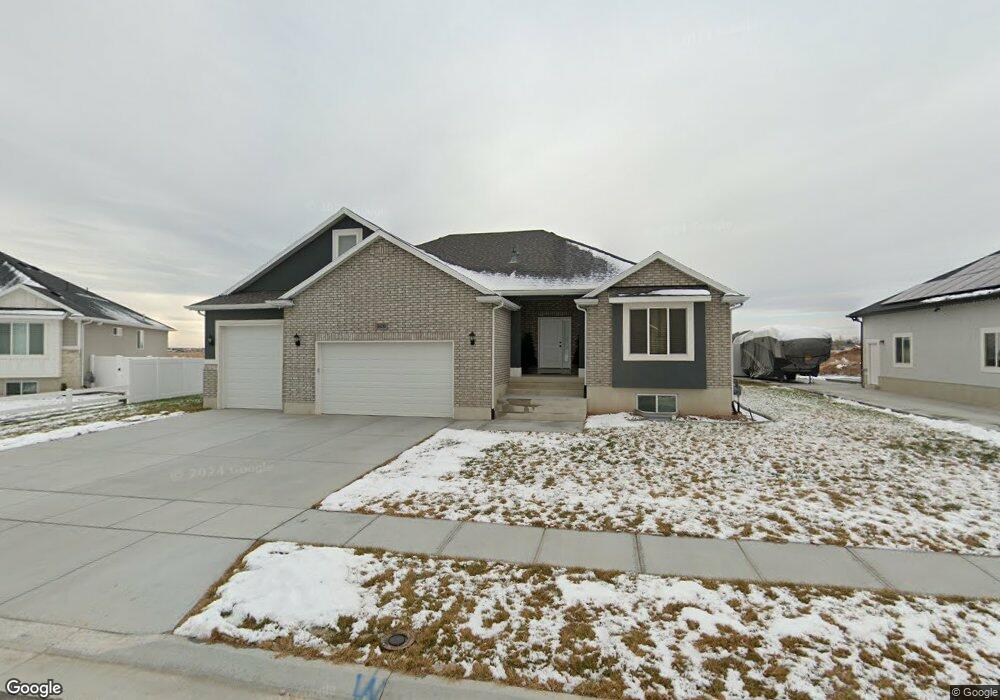 2839 S 3575 W, West Haven, UT 84401 - photo 1