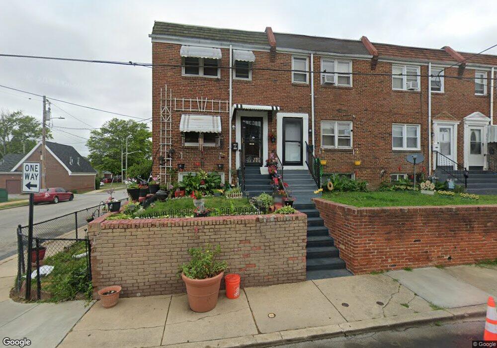 2503 N Heald St, Wilmington, DE 19802 - photo 1