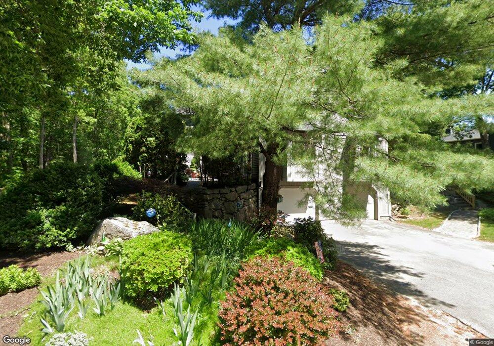 15 Gentry Ln, Uxbridge, MA 01569 - photo 1