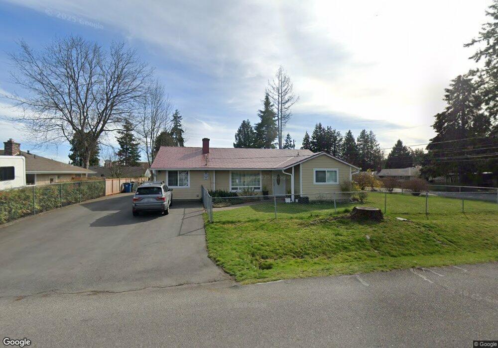 7724 209th St SW, Edmonds, WA 98026 - photo 1