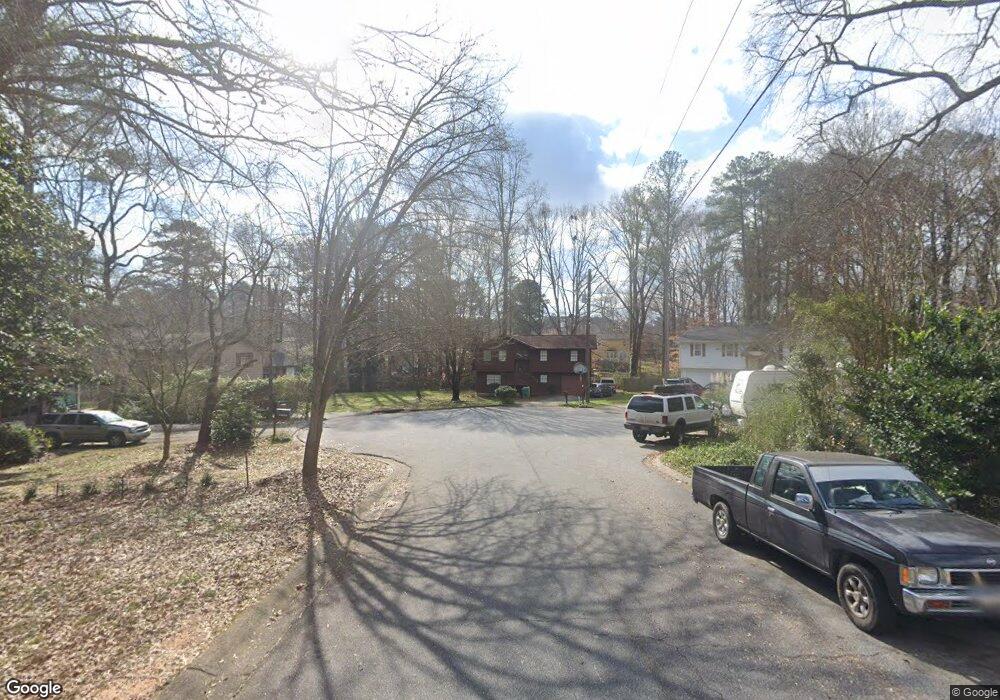 0 Teepee Ct unit 7194728, Duluth, GA 30096 - photo 1